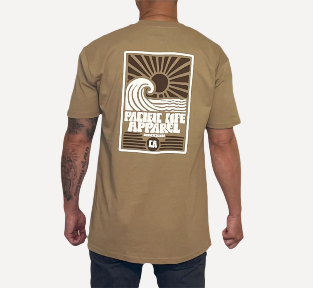 Surf Brands T-Shirt