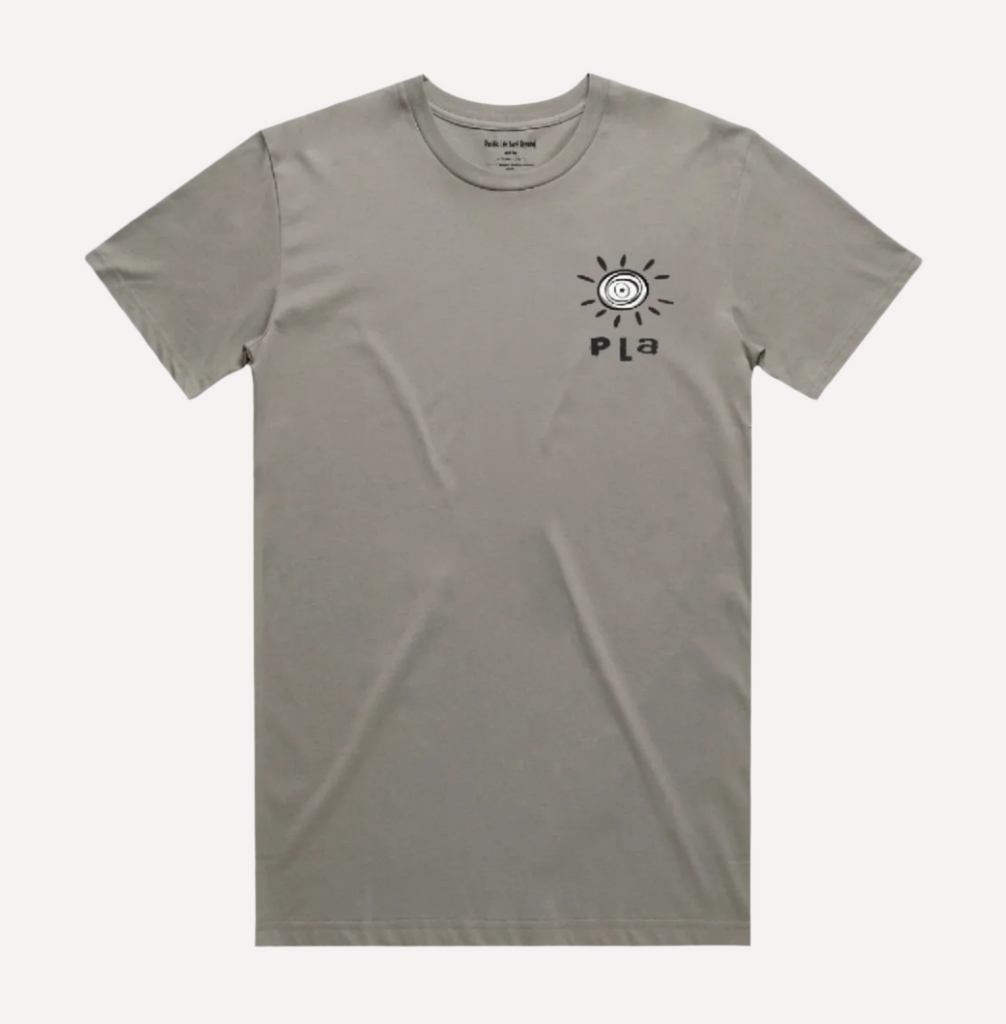 Skeleton Short Sleeve T-Shirt - Pacific Life Apparel